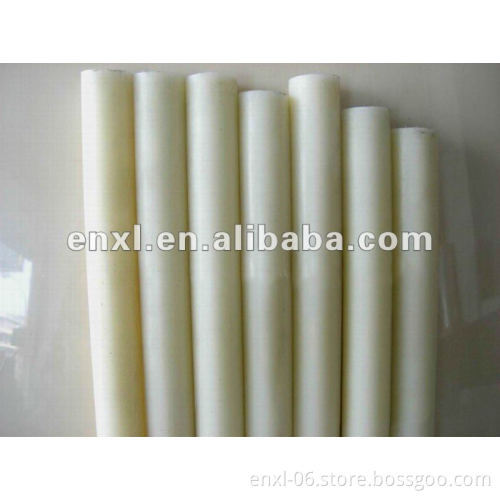 nylon 6 mechanical properties